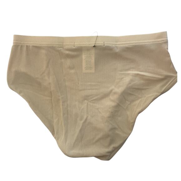 Andrew Christian Tuck Wear Compression Gaff Sand Medium - Picture 7 of 9